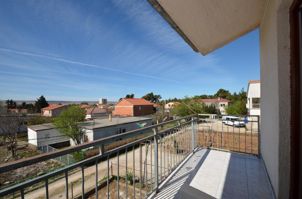 Apartments Cico Starigrad Paklenica Exteriör bild