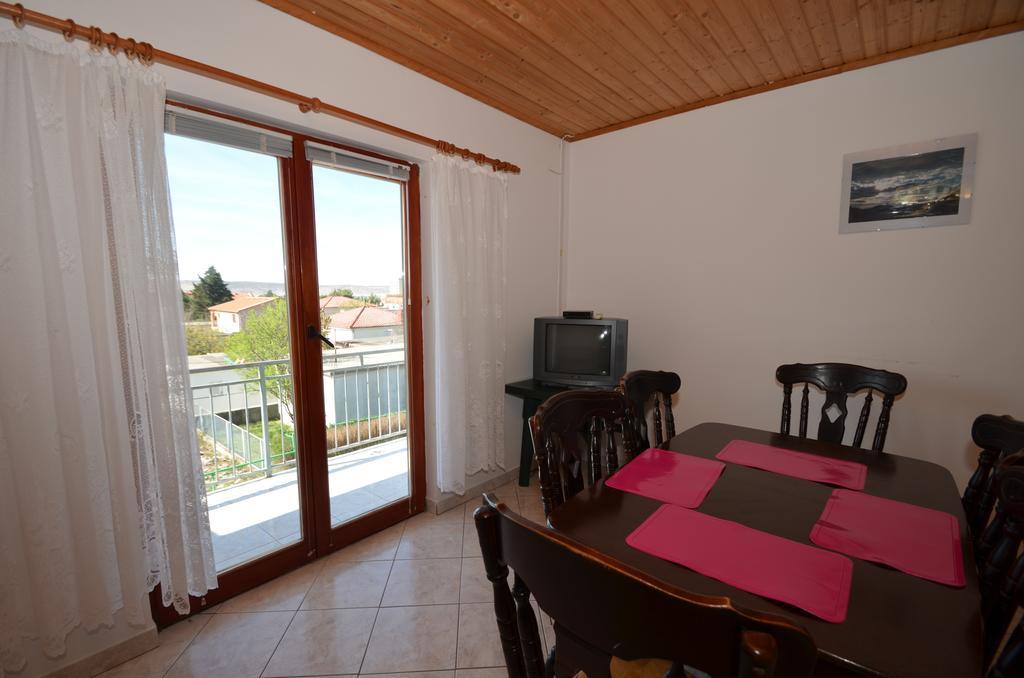 Apartments Cico Starigrad Paklenica Exteriör bild